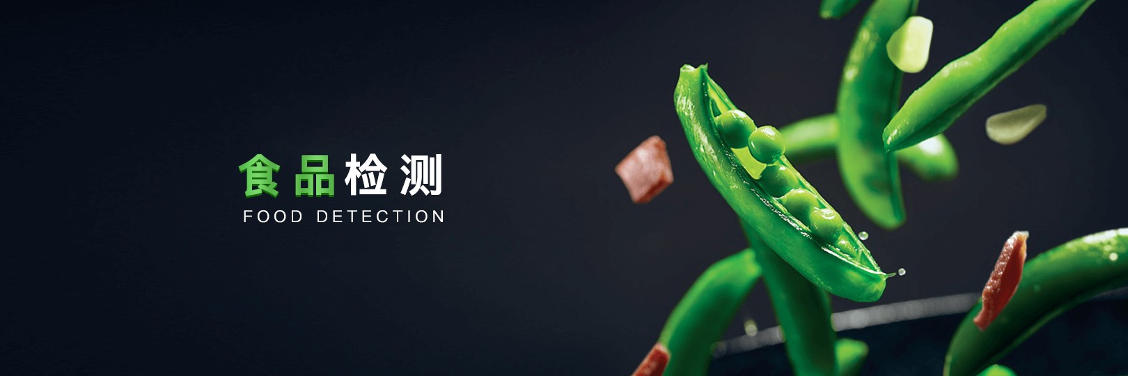 食品檢測