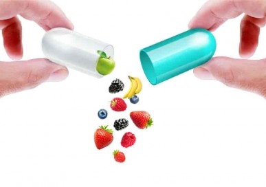 保健食品檢測